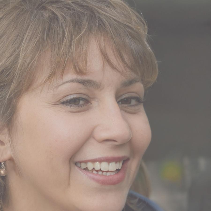 Portrait de Marie Dubois