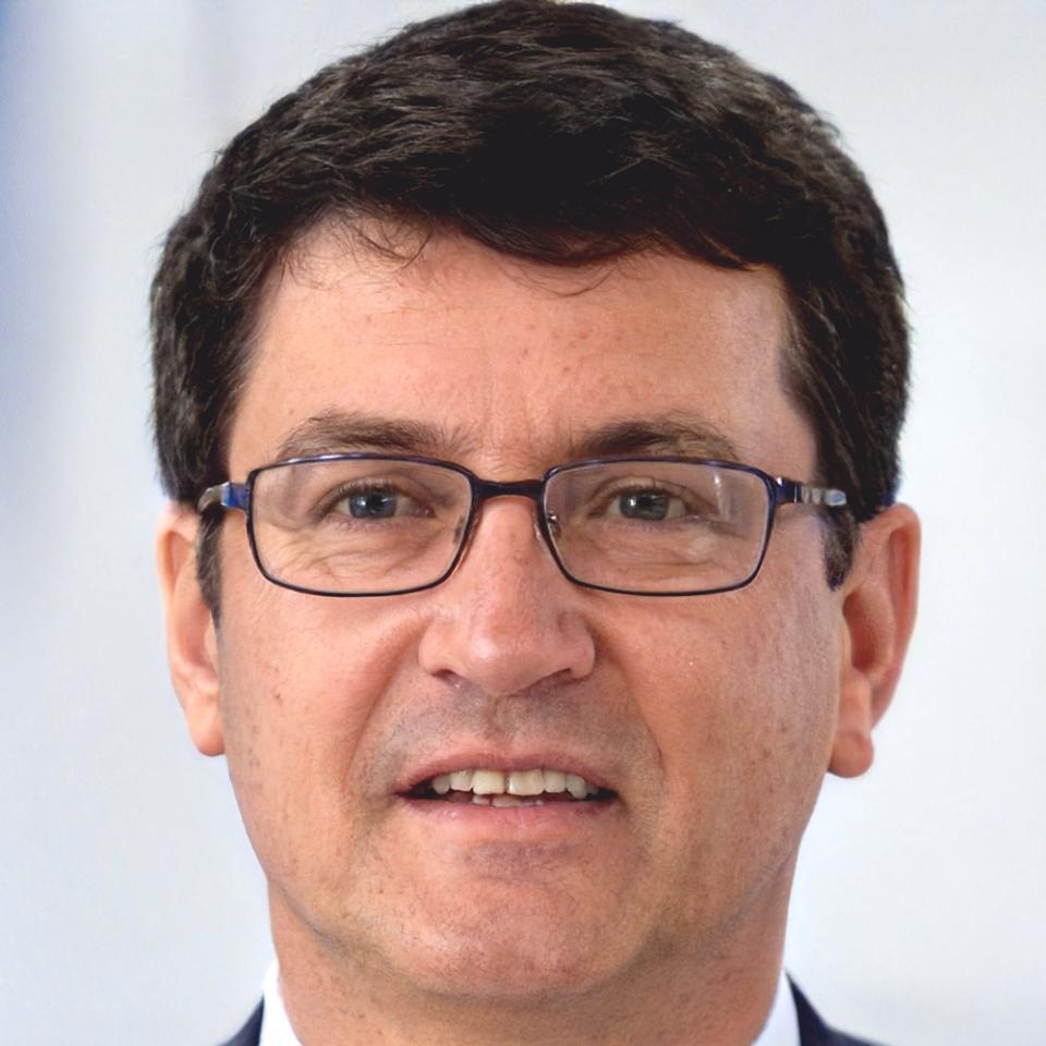 Portrait de Thomas