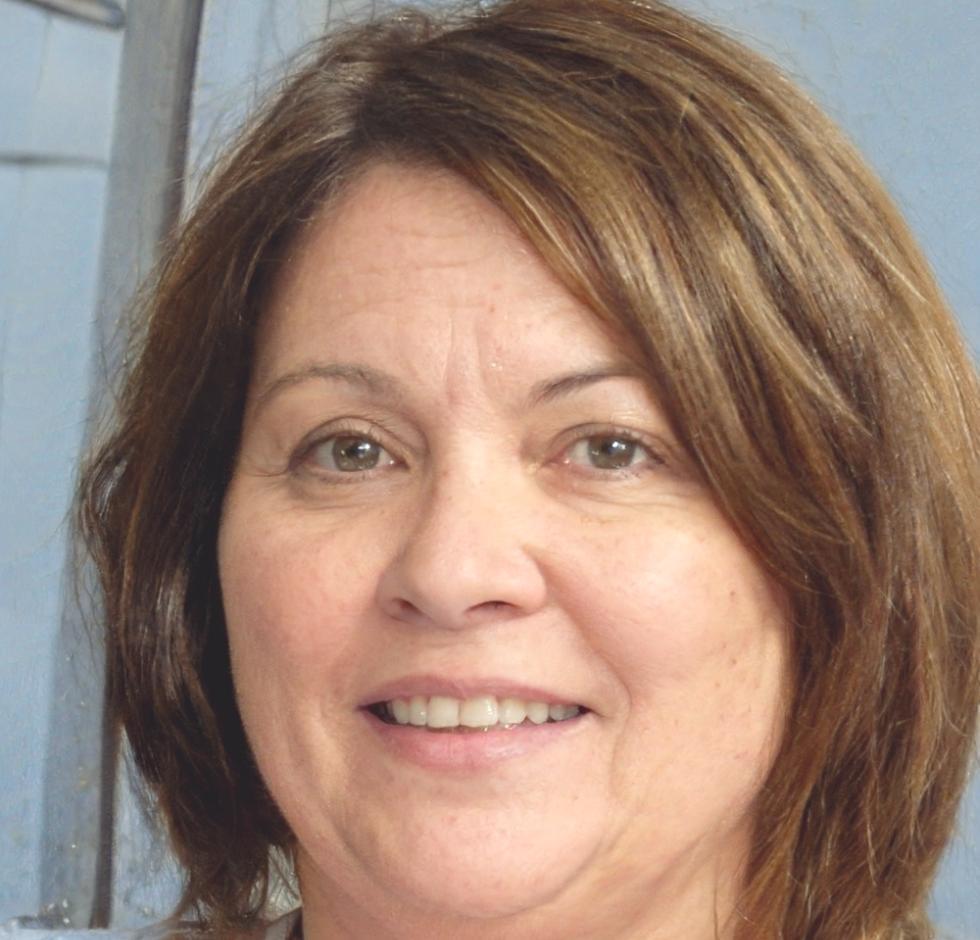 Photo de Marie Dubois